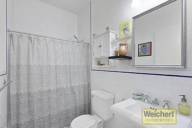 Rented by Weichert Properties - NYC