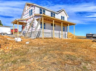 115 Red Tail Rdg, Greeneville, TN 37743