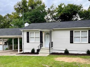 1316 Glenwood St, Birmingham, AL 35215