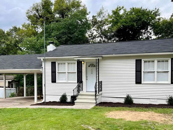 1316 Glenwood St, Birmingham, AL 35215