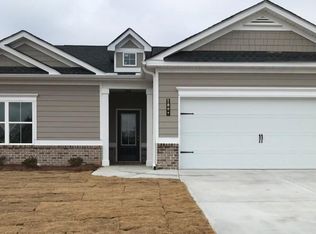 1003 Stone Creek Ln, Monroe, GA