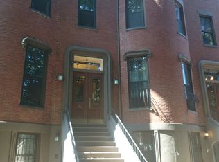 35 Worcester Sq APT 4, Boston, MA 02118