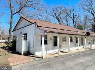 12707 Forest Knolls Pl APT C, Waldorf, MD 20602