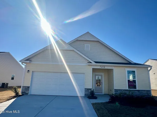 7418 Linda Vista Ln, Leland, NC 28451
