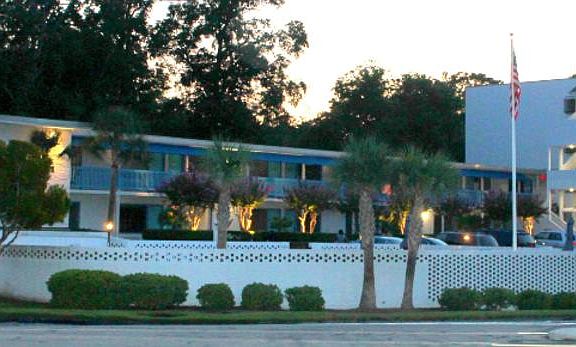 Mainland Wrightsville Beach