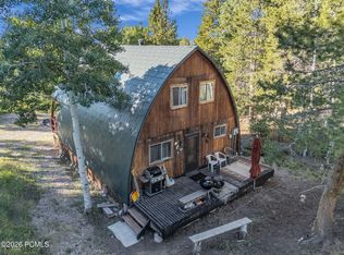 1303 Deer Ln, Kamas, UT 84036