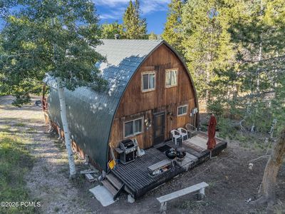 1303 Deer Ln, Kamas, UT, 84036