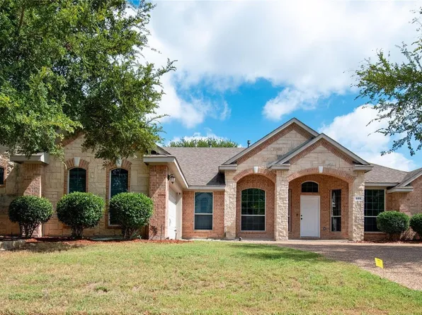 608 Vanilla Ct, Desoto, TX 75115