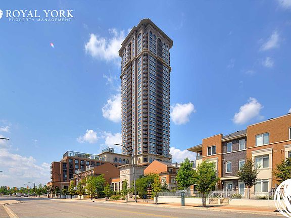 2nd image of 385 Prince Of Wales Dr #3012