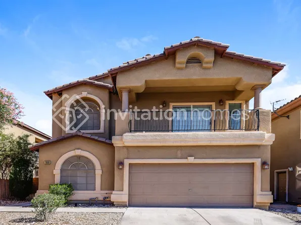 7608 Zermatt Ave, Las Vegas, NV 89129