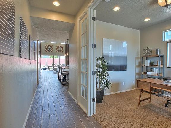 Model Representation