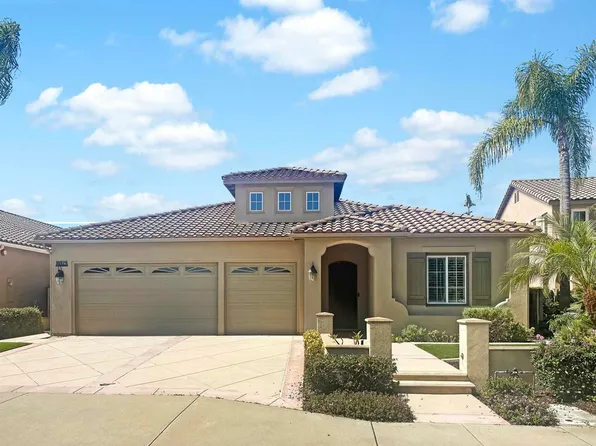 10928 La Alberca Ave, San Diego, CA 92127