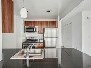 229 Chrystie St #907B, New York, NY 10002