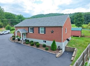 273 Union Valley Rd, Riner, VA 24149