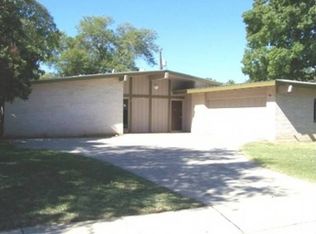 9311 Nona Kay Dr, San Antonio, TX 78217