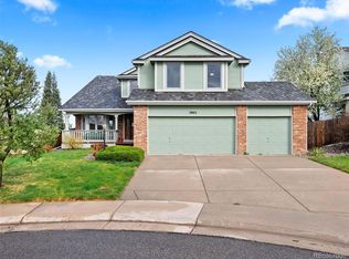 5865 S Danube Cir, Aurora, CO 80015