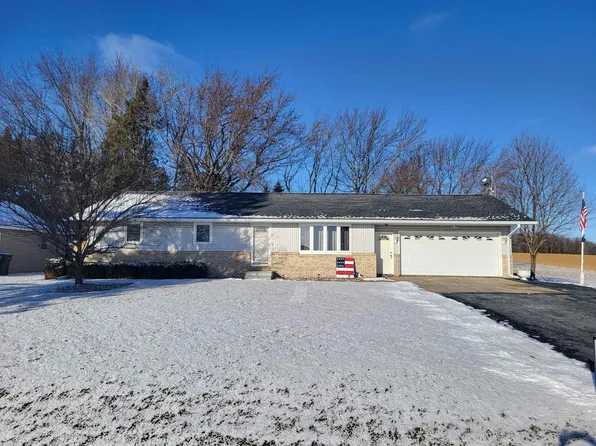 8310 COUNTY ROAD H, Marshfield, WI 54449