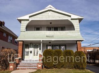 16501 Nicholas Ave, Cleveland, OH