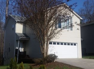 5017 Mereworth Ct, Winston Salem, NC 27104