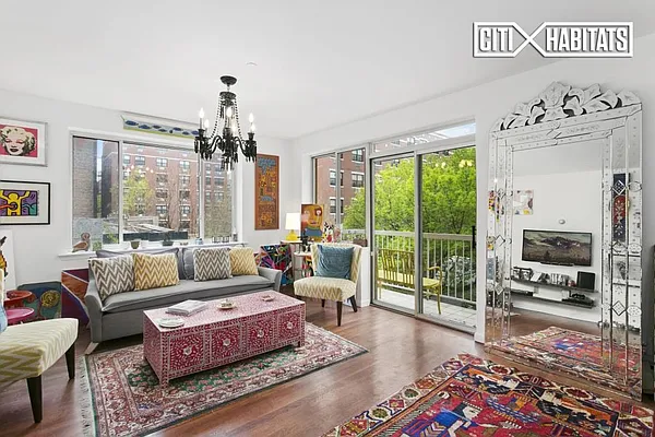 Rented by Citi Habitats | media 13