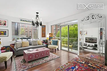 Rented by Citi Habitats