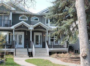 10216 89th St NW, Edmonton, AB T5H1R1
