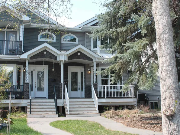 10216 89th St NW, Edmonton, AB T5H 1R1