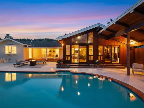 622 Terrace Rd, San Carlos, CA 94070