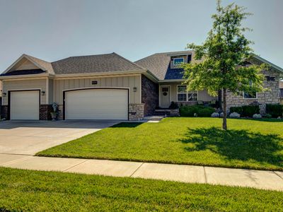 4503 Florence Avenue, Ozark, MO, 65721