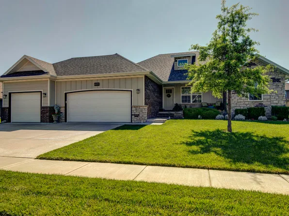 4503 Florence Avenue, Ozark, MO 65721