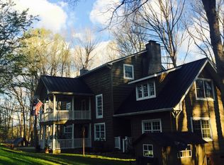 234 Greystone Pl, Pickens, SC 29671