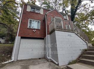 8006 Chaske St, Verona, PA 15147