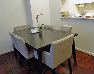 Rented by Boulevard Residentials