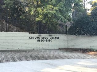 5840 Benner St APT 101, Los Angeles, CA 90042