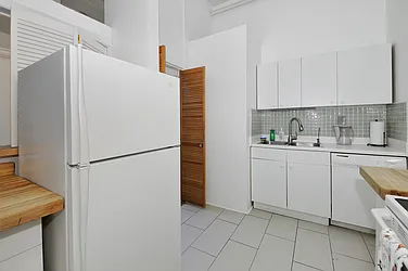 Rented by Furnished Habitat