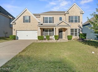 322 Bella Rose Drive, Evans, GA 30809