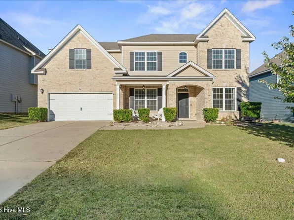 322 Bella Rose Drive, Evans, GA 30809