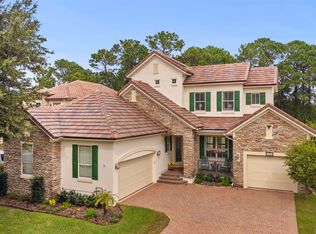 140 Spanish Marsh Dr, Saint Augustine, FL 32095