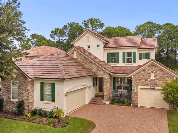 140 Spanish Marsh Dr, Saint Augustine, FL 32095