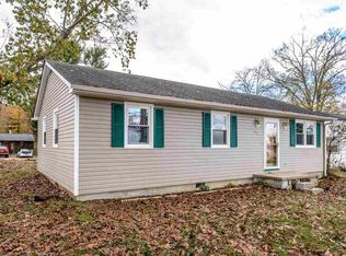 1332 4th St, Waynesboro, VA 22980