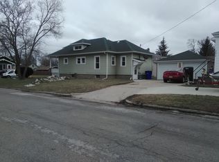 201 W Osage St, Bay City, MI 48706