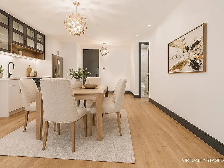 11 Devoe St #1A — Photo 3