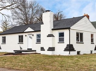 3501 Harvard Blvd, Dayton, OH 45406