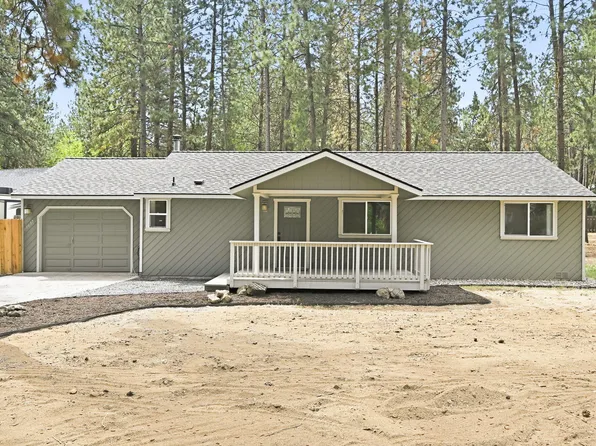 19637 Poplar St, Bend, OR 97702