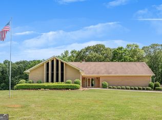 1724 Arbor Hill Rd, Canton, GA 30115