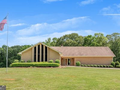 1724 Arbor Hill Rd, Canton, GA, 30115