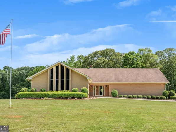 1724 Arbor Hill Rd, Canton, GA 30115