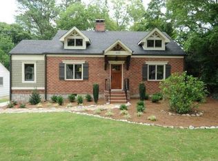 632 McKoy St, Decatur, GA 30030