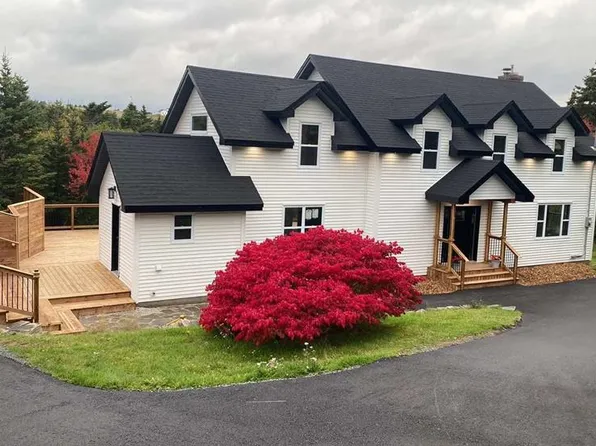 615 Marine Drive, Outer Cove, NL A1K4C1