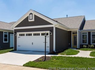 3013 E Stillwater Lndg, Urbana, IL